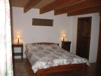 chambre 1