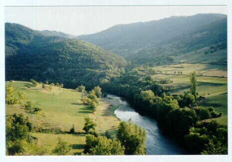 Haut Allier