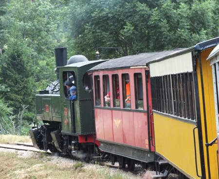 Velay express